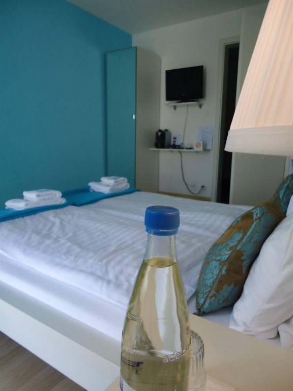 Фото Hotel Sonnenberg