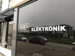 MG Electronics (İstanbul, Beylikdüzü, Kavaklı Mah., Farabi Sok., 9), audio and video devices repair