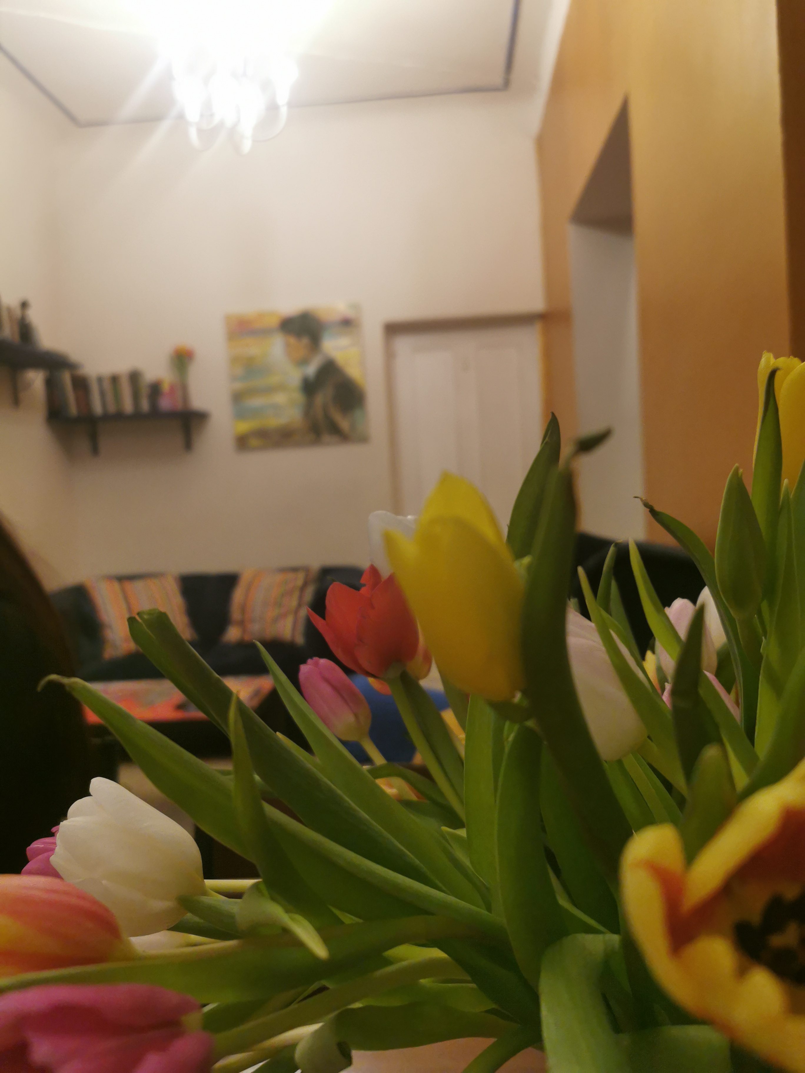 Фото Пастернак