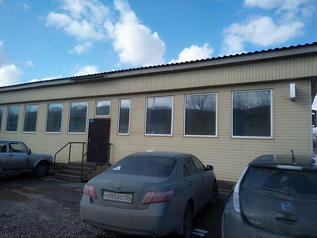 Heating equipment and systems Montazhservis, Krasnoyarsk, photo