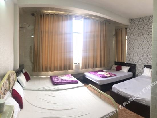 Фото Hai Quyen Thien Cu Hotel