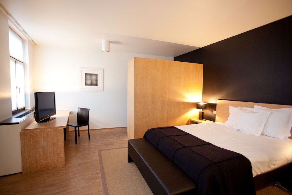 Фото Hotel Messeyne