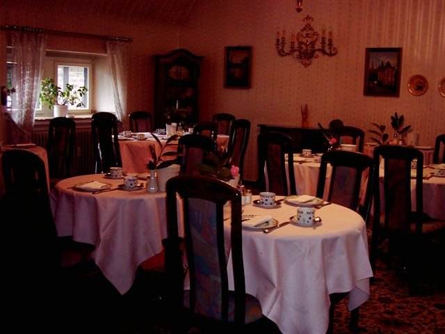 Фото Kommende Ramersdorf