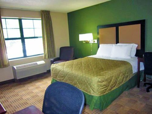 Гостиница Extended Stay America Suites Austin Northwest Lakeline Mall