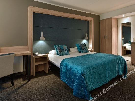 Фото Van der Valk Hotel Leusden - Amersfoort