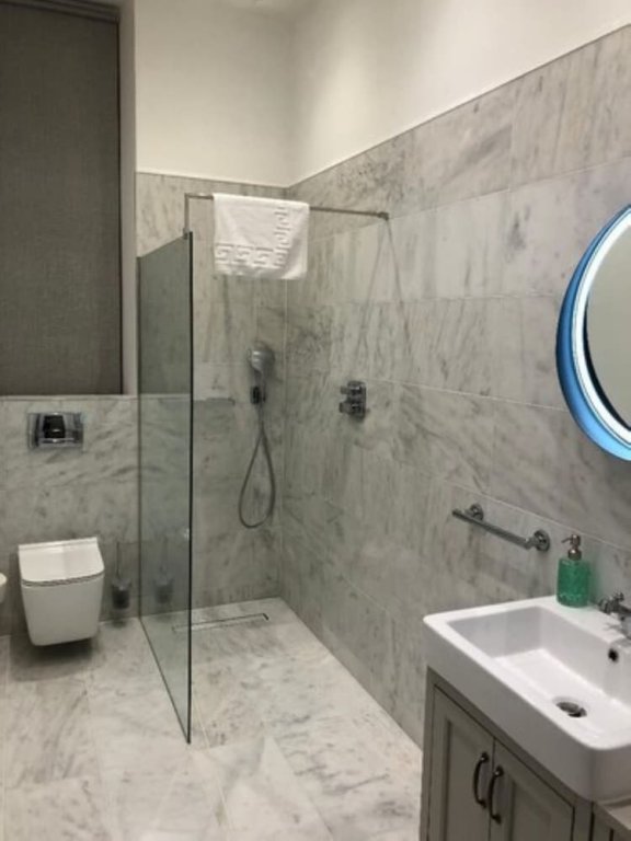 Фото The Station Hotel