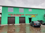 1001 Zap (ulitsa Mayakovskogo, 35Б), auto parts and auto goods store