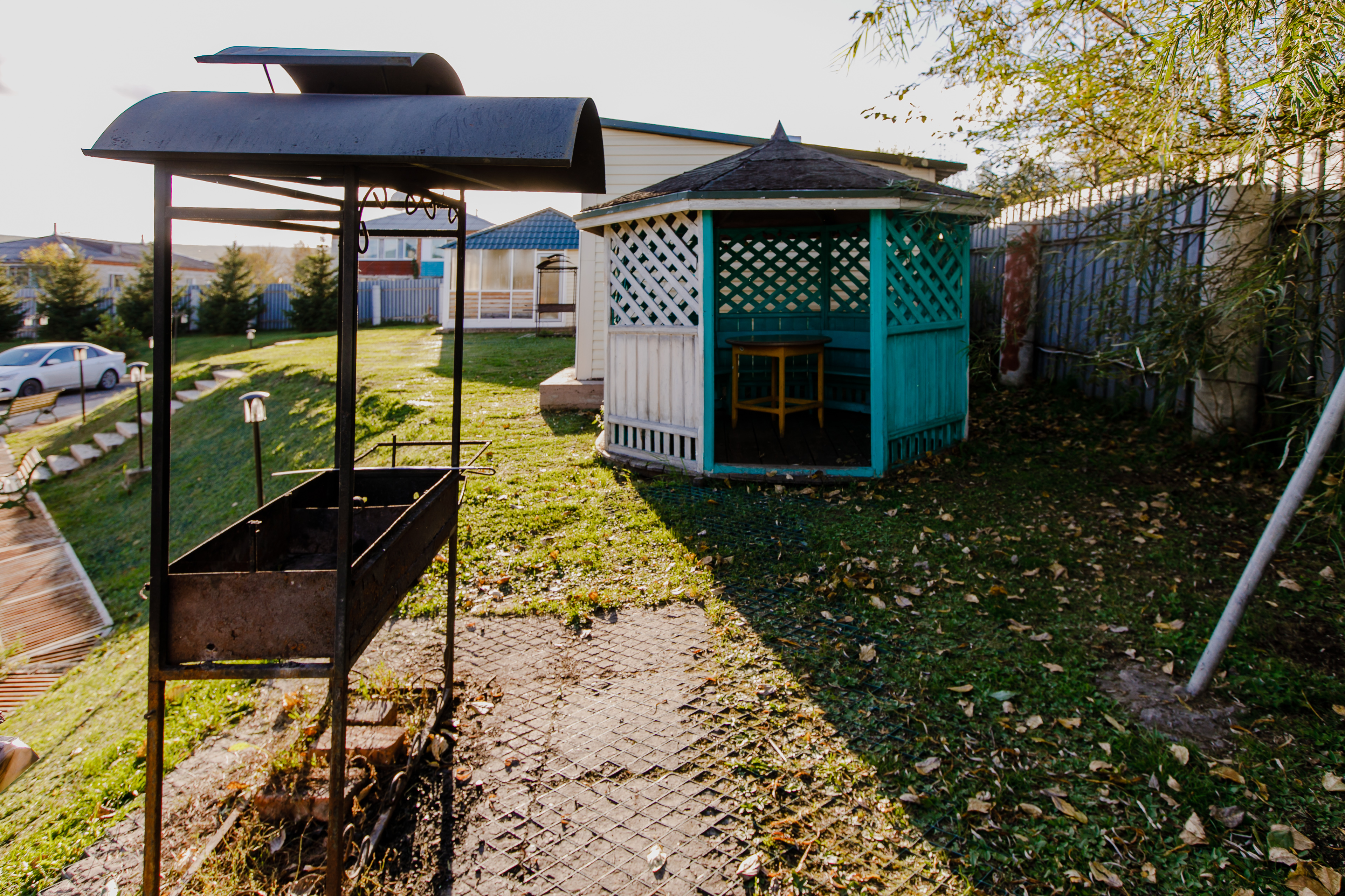 Фото Пастораль