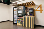 4Lunch (Lyotnaya Street, с19), coffee to go