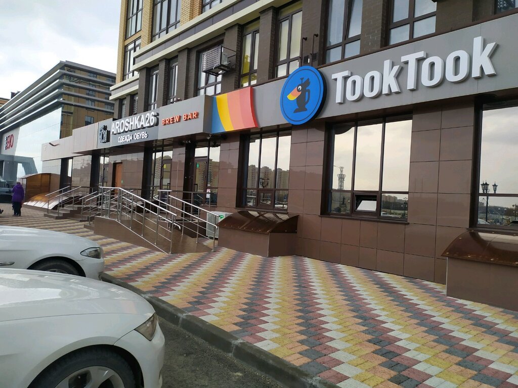 Ул генерала маргелова ставрополь карта