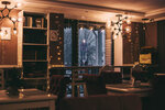 Coffee Berries (ulitsa Lenina, 84) ، مقهى