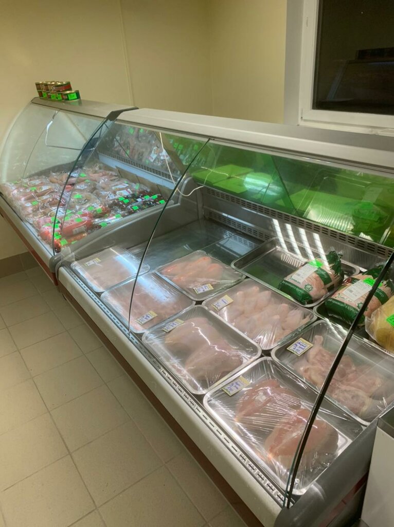 Butcher shop Мясо халяль, Moscow, photo