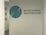 New York City Alliance Against Sexual Assault (New York, Manhattan Borough, Broadway, 32), community organization