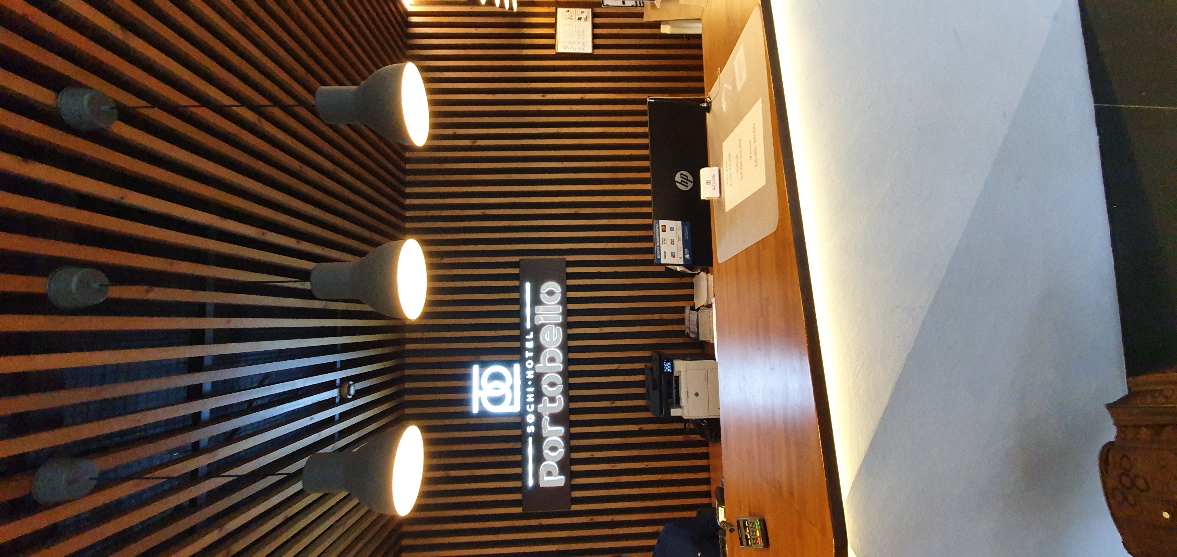 Фото Портобелло