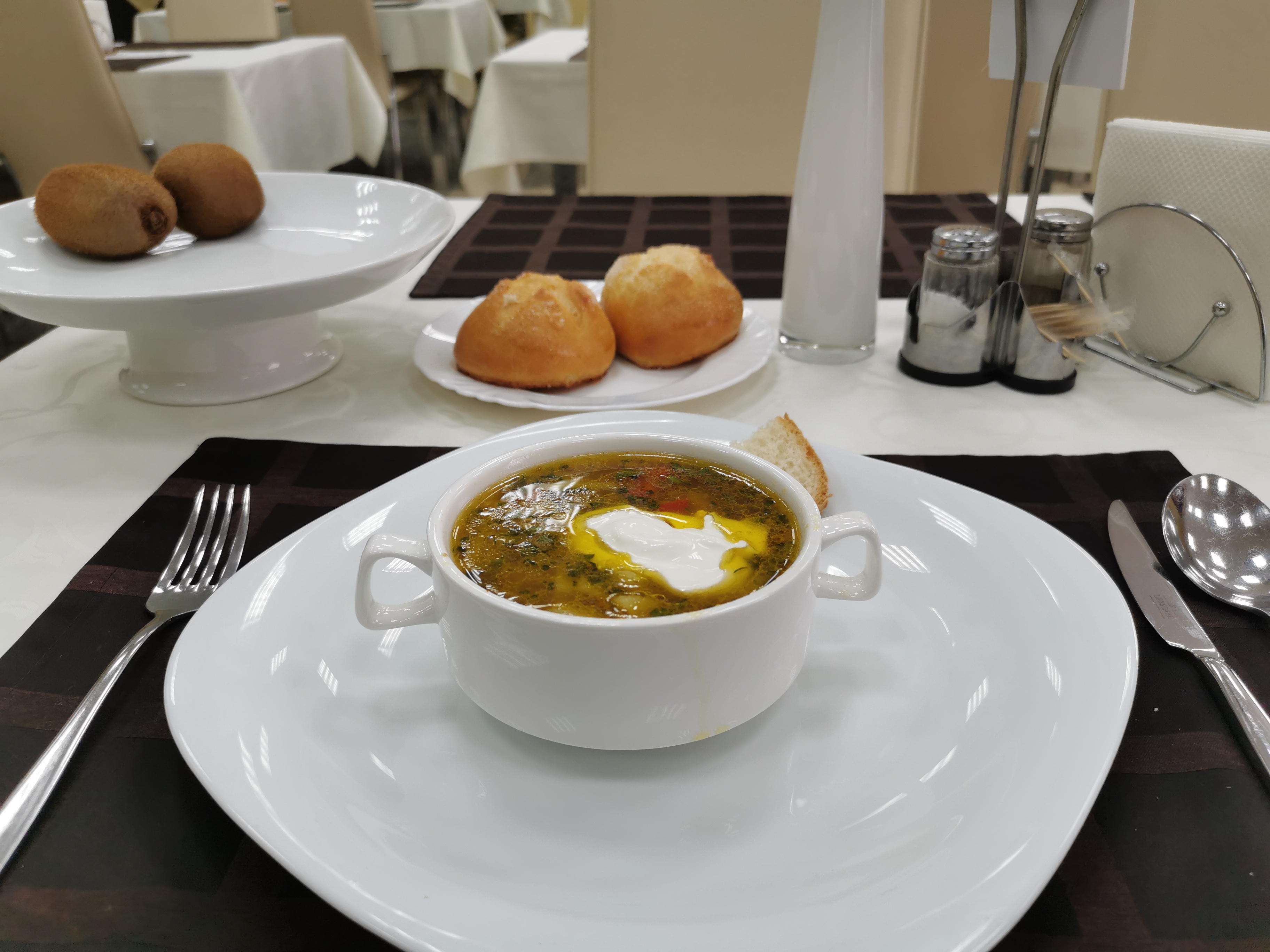 Фото Крутушка