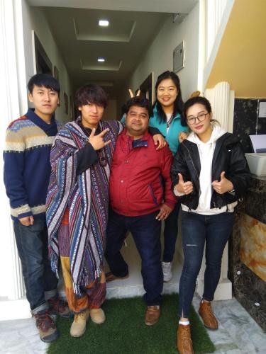 Фото отеля 4