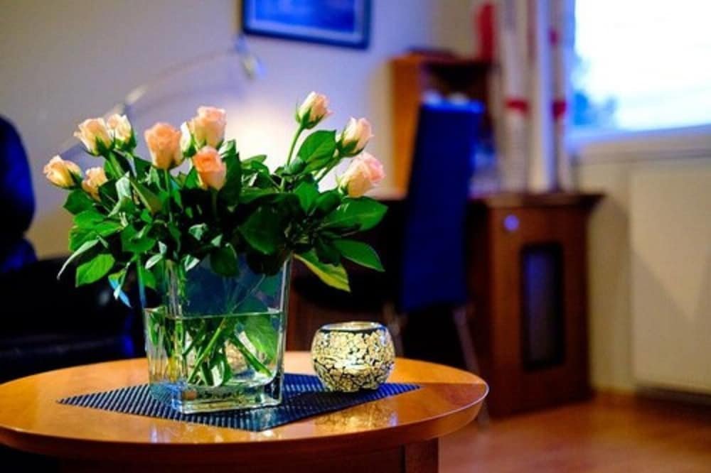 Фото Tynset Hotel