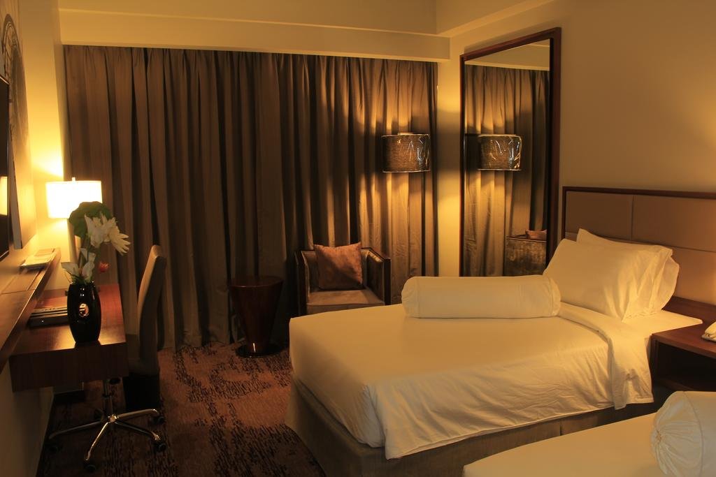 Фото I Hotel Baloi Batam