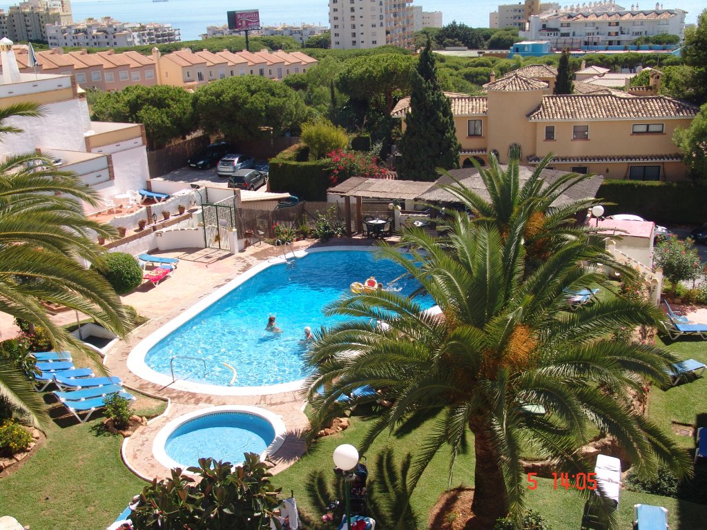 Фото Crown Resorts Club Marbella