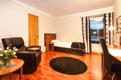 Фото Tynset Hotel