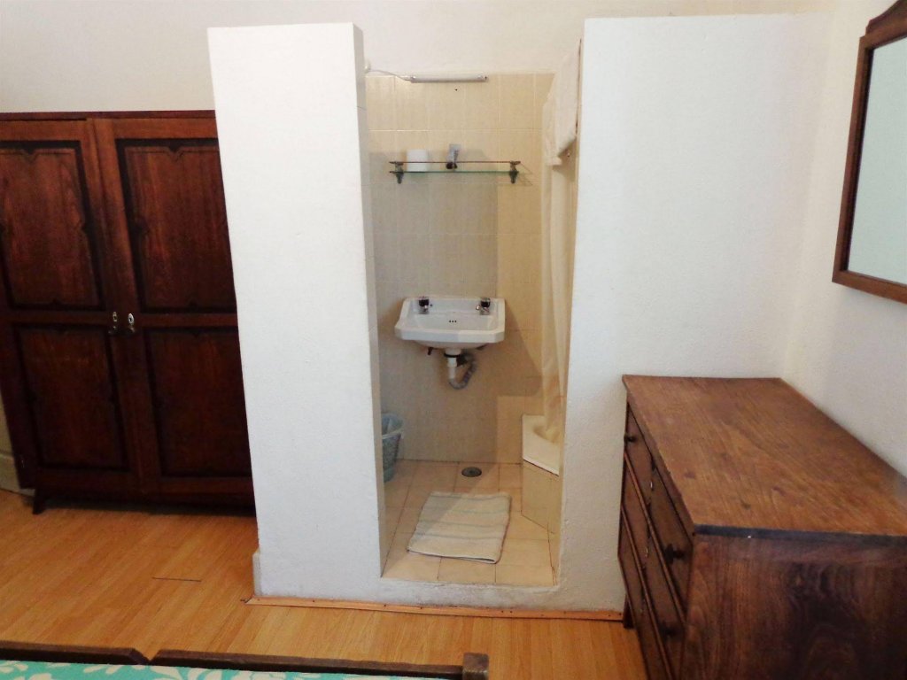 Фото Residencial Portuguesa