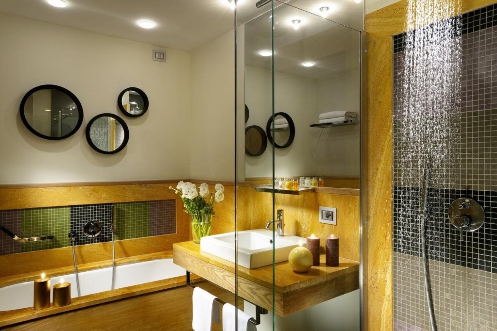 Фото Babuino 181 – Small Luxury Hotels of the World