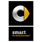 Smart Niederlassung Berlin (Berlin, Salzufer, 1), car dealership