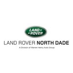 Land Rover North Dade (United States, North Miami, 2300 NE 151st St), car dealership