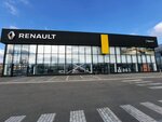 Servis Renault Arkont (prospekt imeni Lenina, 359/1) ، ورشة لتصليح السيارات