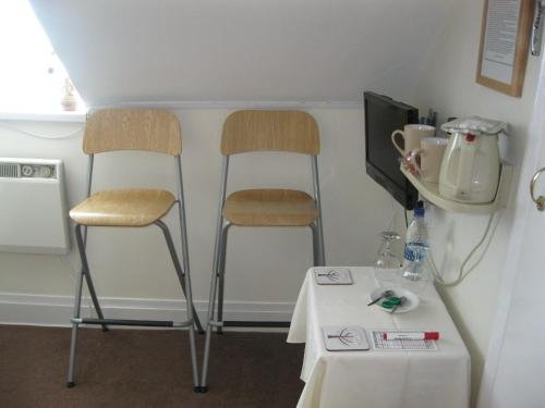 Фото Channel View Guest House