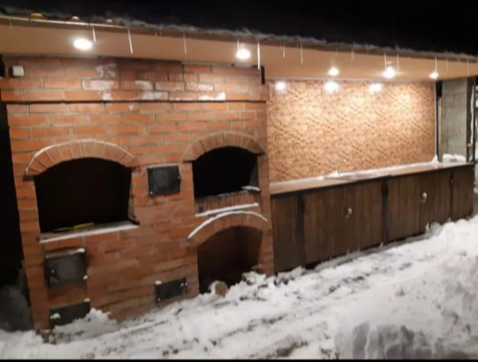 Фото Дом Уютный на острове