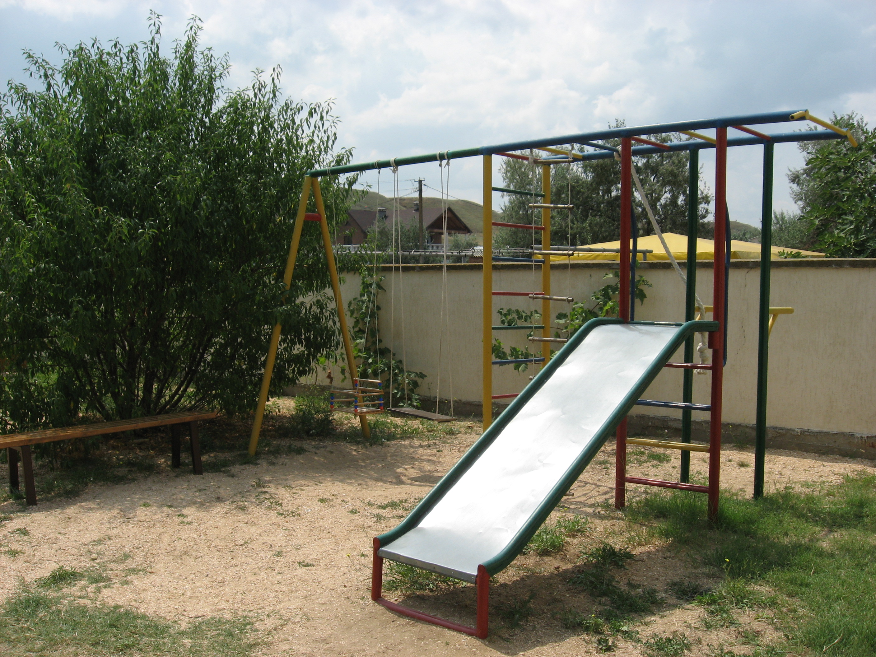 Фото Александрия