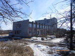 GBU RO Ryazanskaya mejraionnaya bolnica (посёлок Искра, Комсомольская улица, 16А), ambulatory care centre, first aid post