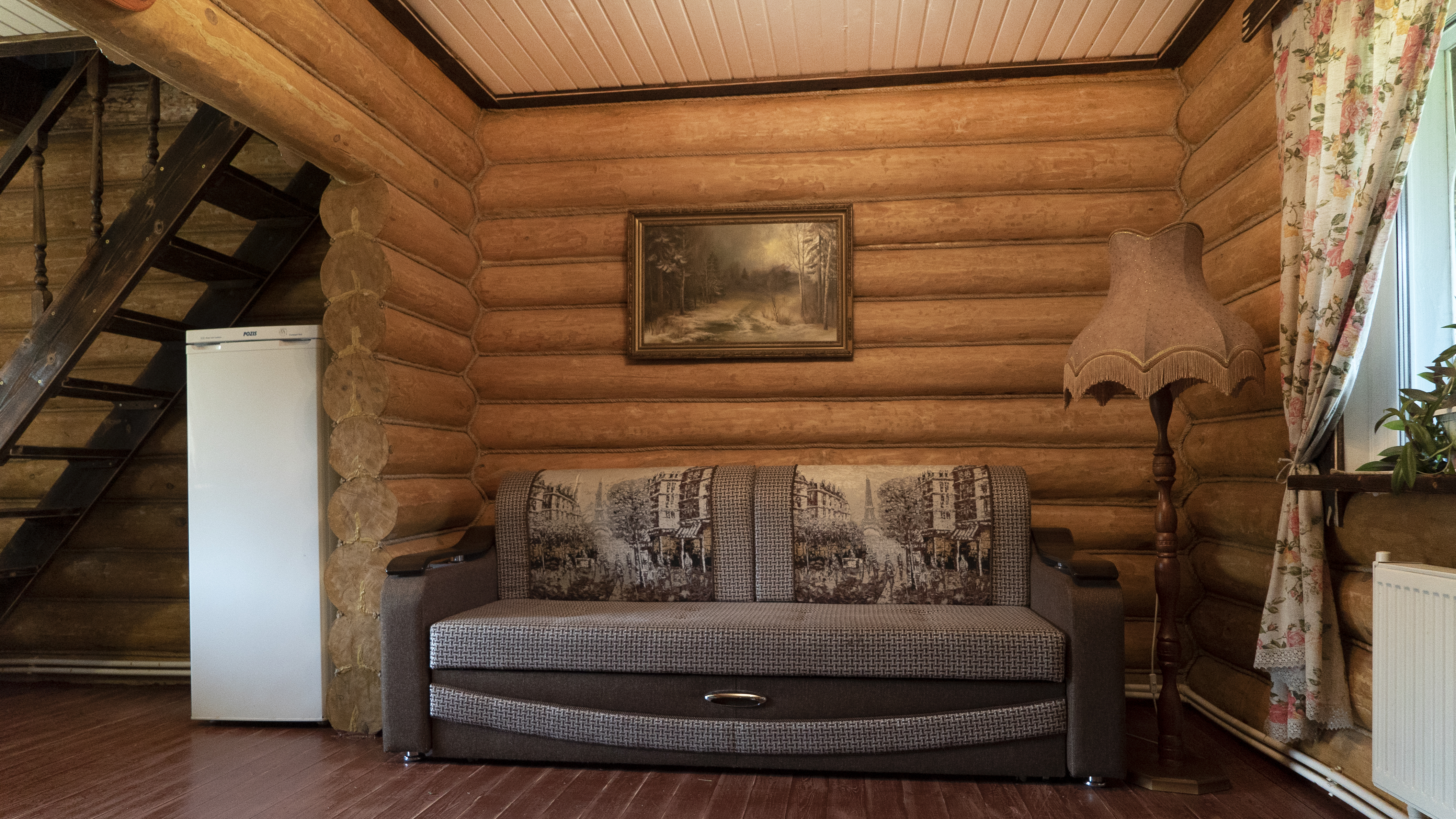 Фото Медвежье Урочище