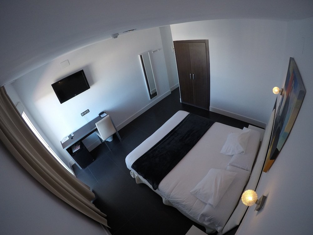 Фото Hotel Natursun