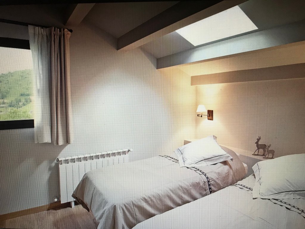 Фото Отель L'Hotelet del Bac