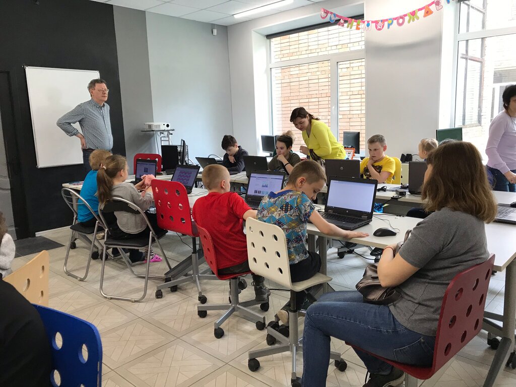 Further education Соус Опус, Protvino, photo