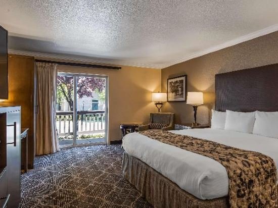 Фото Best Western Danville Sycamore Inn