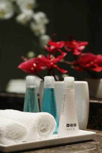 Фото Boston Hotel Hamburg