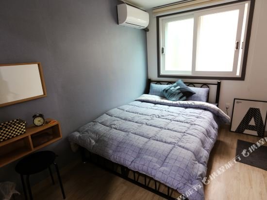 Фото Cocoa Guesthouse