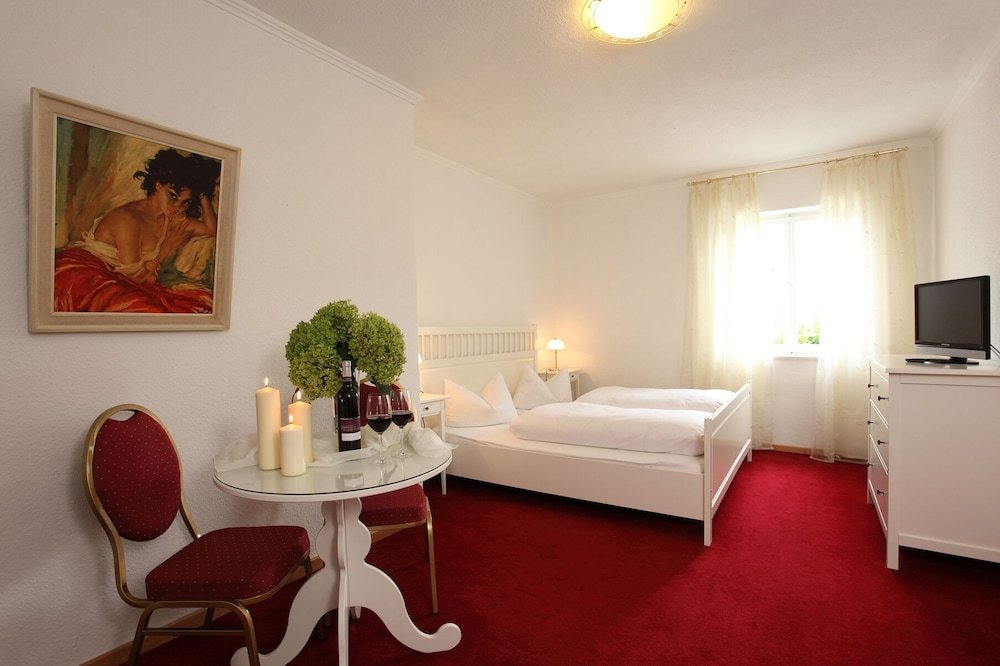 Фото Stemplinger Hansl