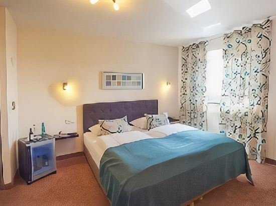 Фото Hotel Donauhof