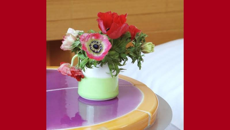 Фото Creatif Hotel Elephant