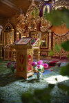Orthodox church (Smolenskiy munitsipalny okrug, derevnya Demenshchina, Svetlaya ulitsa, 14В) ، كنيسة أرثوذكسية