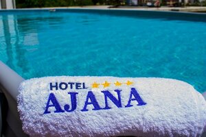 Hotel Ajana