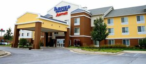 Fairfield Inn & Suites by Marriott Fairmont