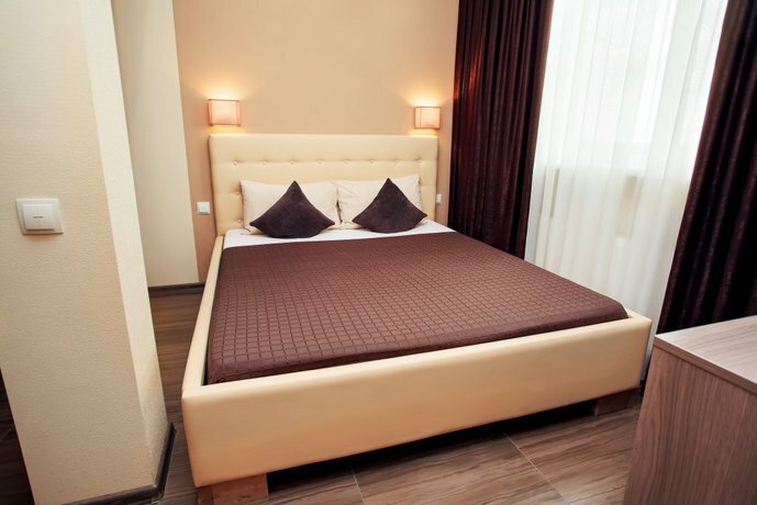 سكن للإيجار اليومي Chernigov City Apartments na Peremohy ، ، صورة