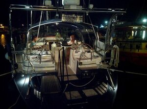 Luxury Sailing Yacht Sofia Star 1