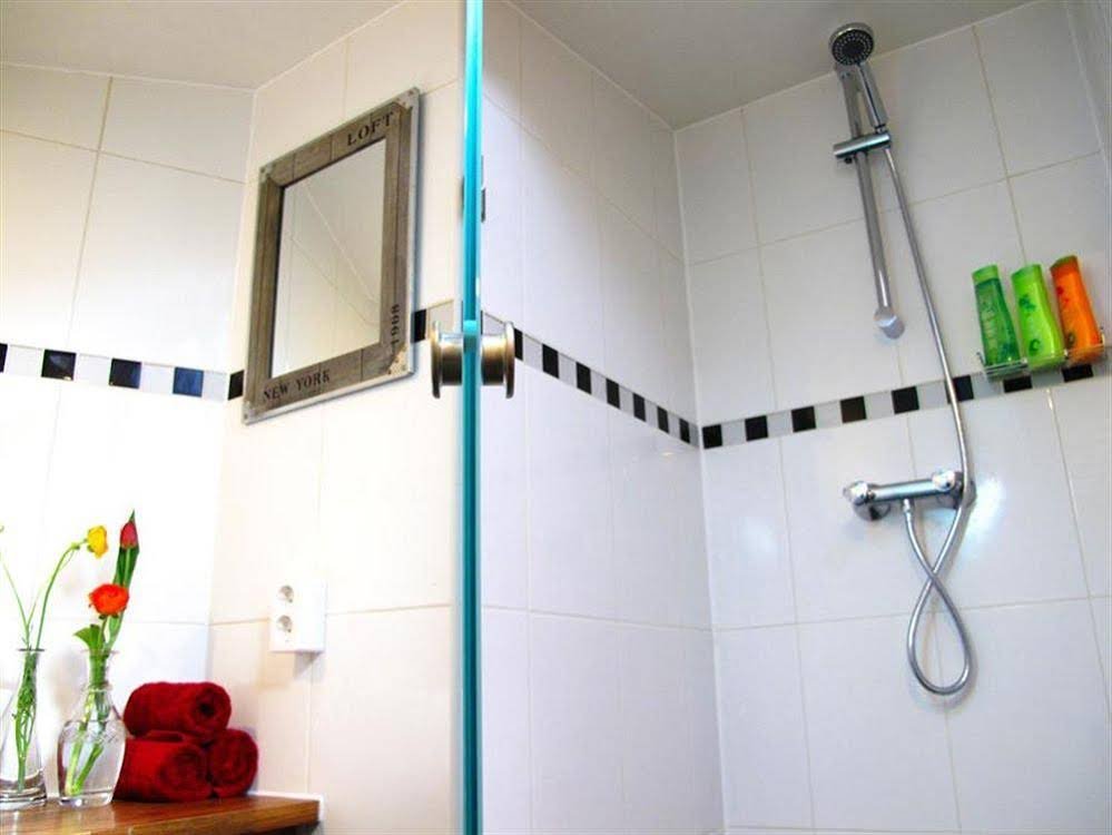 Фото Boat apartment Rotterdam Fokkelina