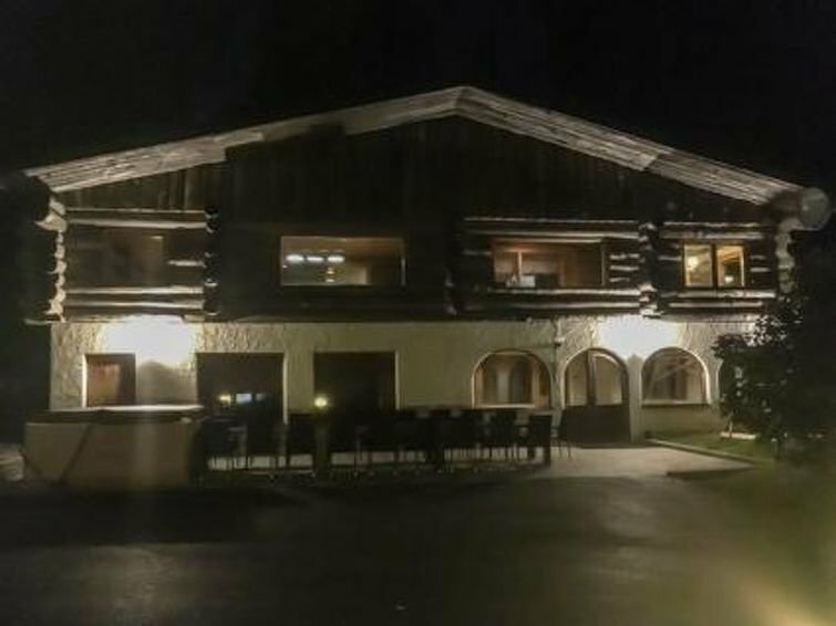 Гостиница Holiday Home Torvilahti